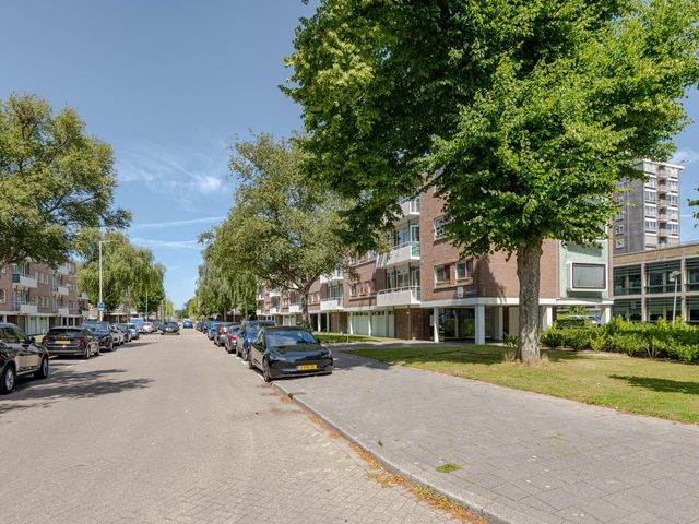Stellendamstraat 86C, Rotterdam