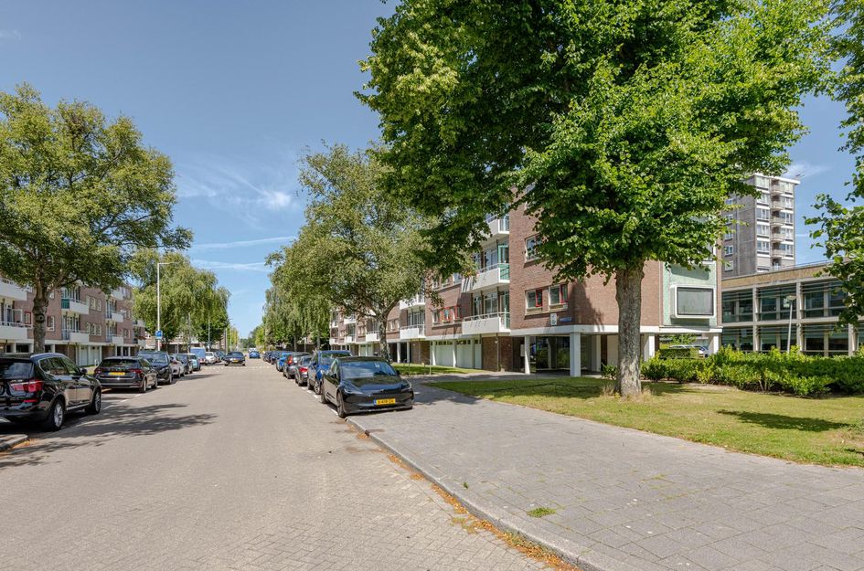 Stellendamstraat 86C