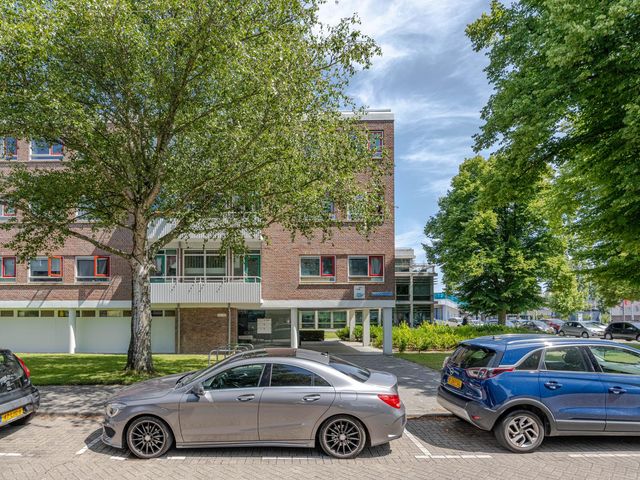 Stellendamstraat 86C, Rotterdam