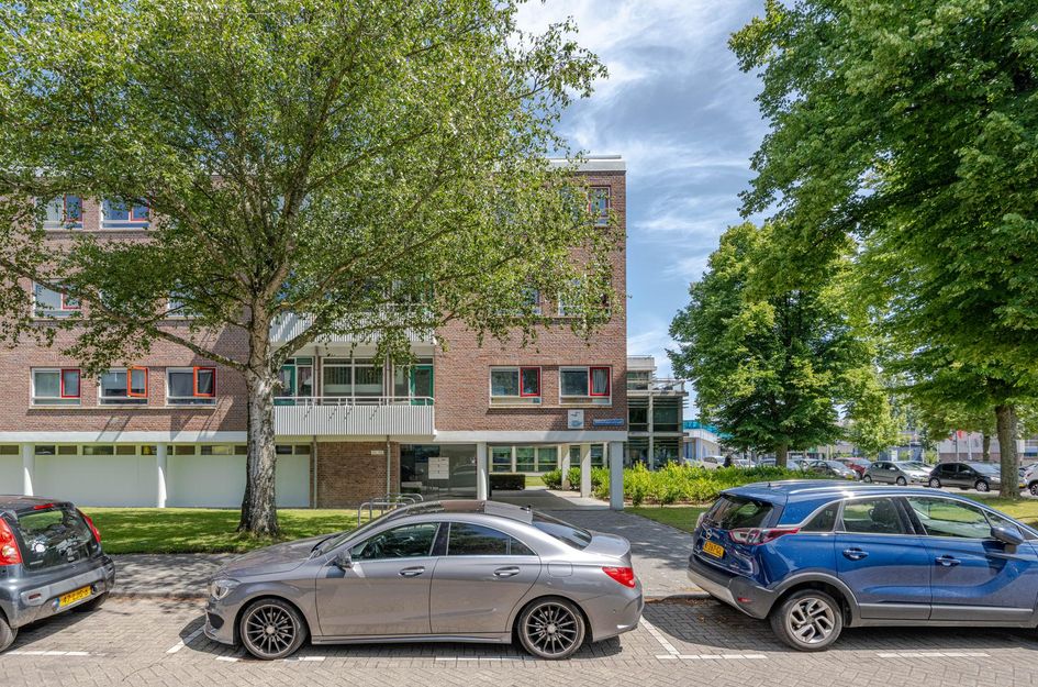 Stellendamstraat 86C