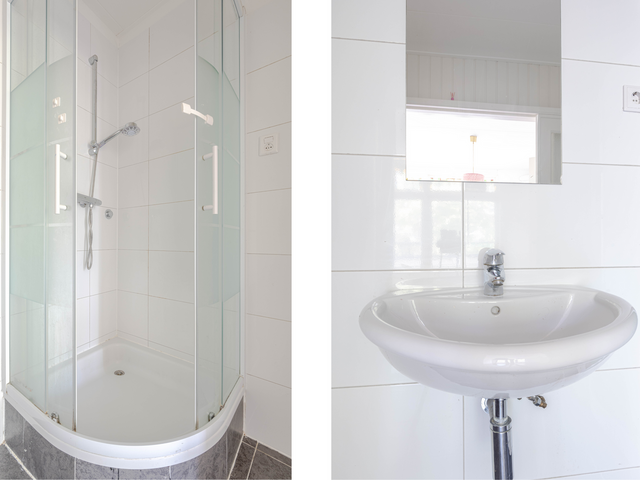 Schilperoortstraat 41B, Rotterdam