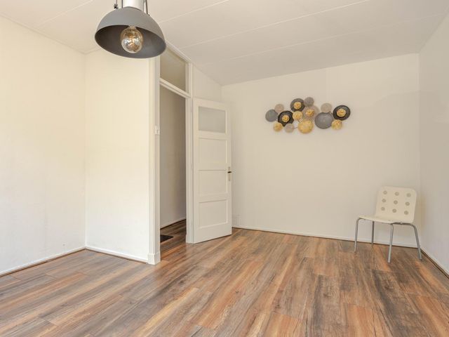 Schilperoortstraat 41B, Rotterdam