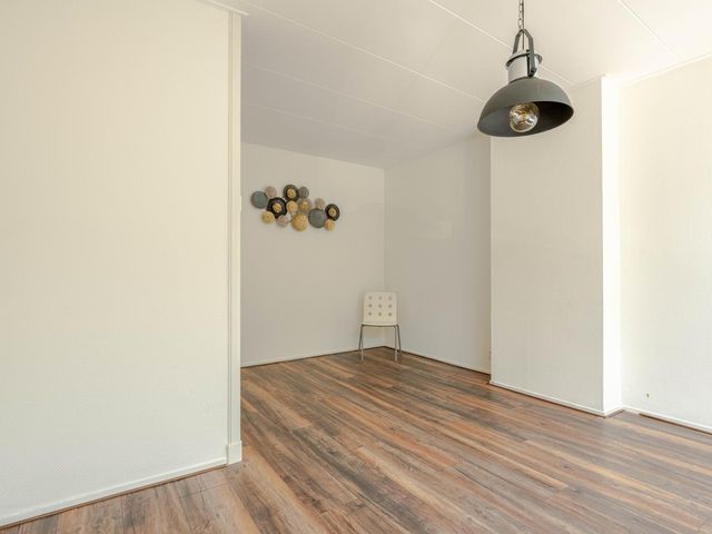 Schilperoortstraat 41B, Rotterdam
