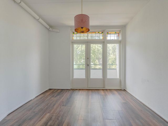 Schilperoortstraat 41B, Rotterdam