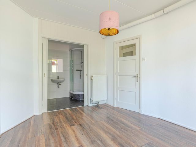 Schilperoortstraat 41B, Rotterdam