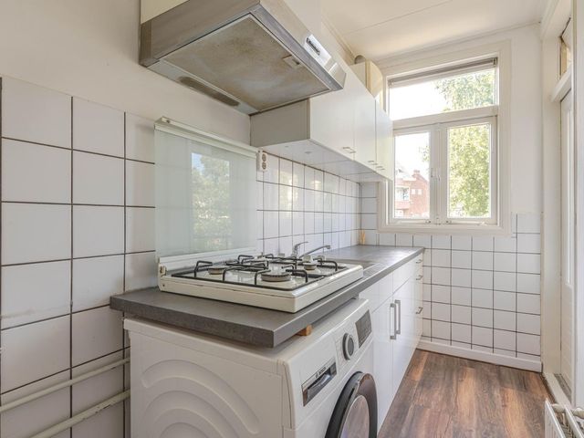 Schilperoortstraat 41B, Rotterdam