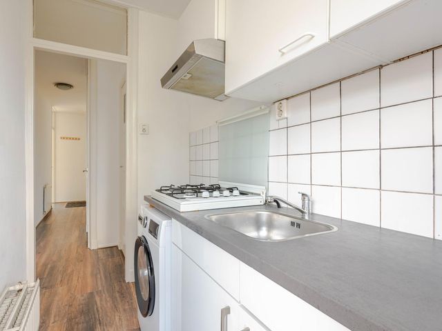 Schilperoortstraat 41B, Rotterdam