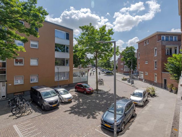 Schilperoortstraat 41B, Rotterdam