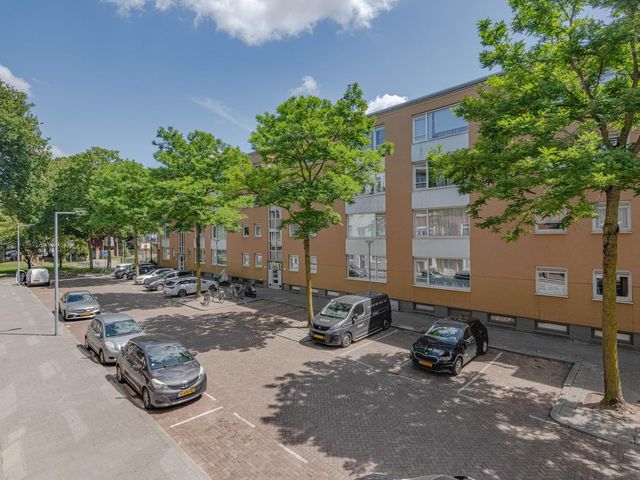 Schilperoortstraat 41B, Rotterdam
