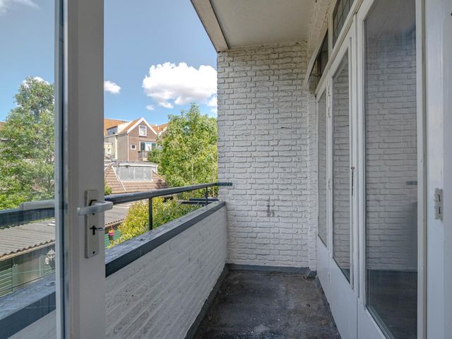 Schilperoortstraat 41B, Rotterdam