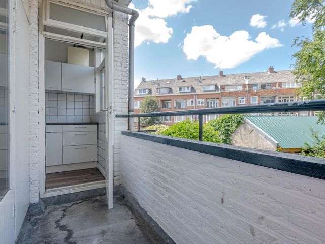 Schilperoortstraat 41B, Rotterdam