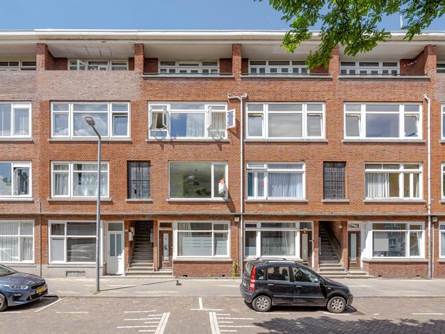 Schilperoortstraat 41B, Rotterdam