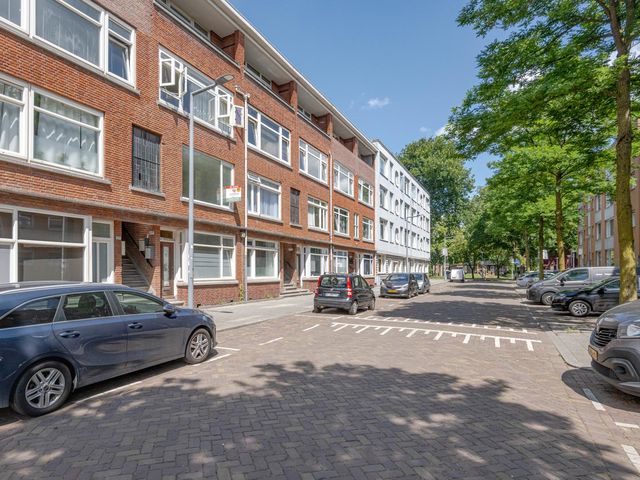 Schilperoortstraat 41B, Rotterdam