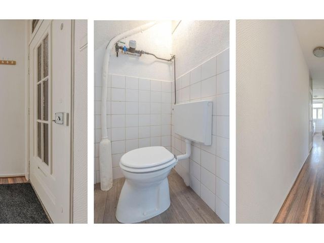 Schilperoortstraat 41B, Rotterdam