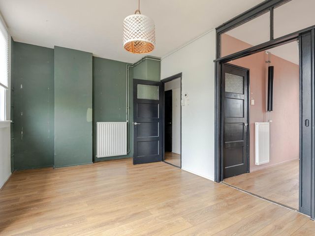 Van Swietenlaan 77D, Rotterdam