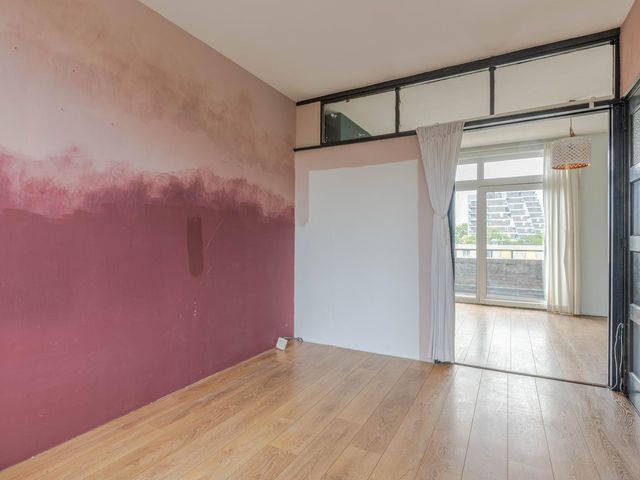 Van Swietenlaan 77D, Rotterdam
