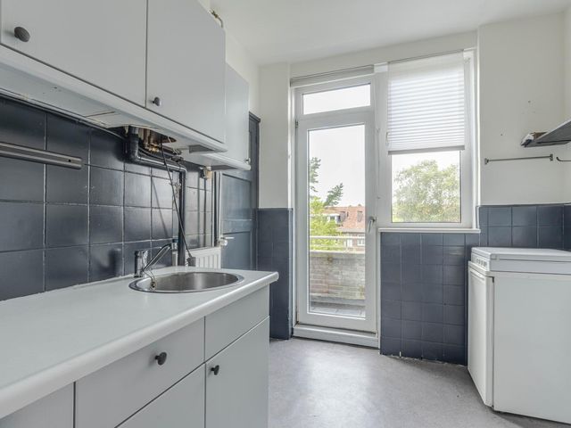 Van Swietenlaan 77D, Rotterdam