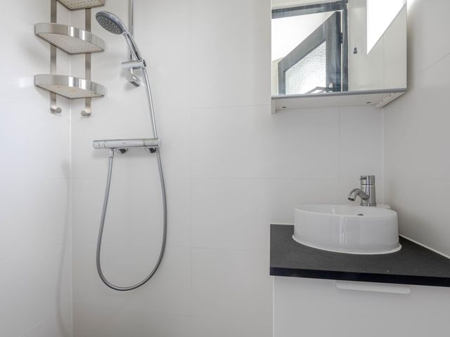Van Swietenlaan 77D, Rotterdam