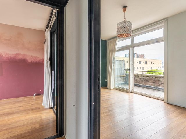 Van Swietenlaan 77D, Rotterdam