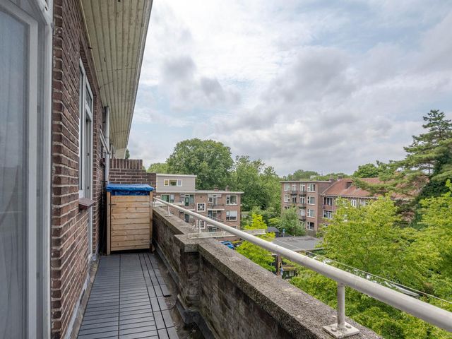 Van Swietenlaan 77D, Rotterdam