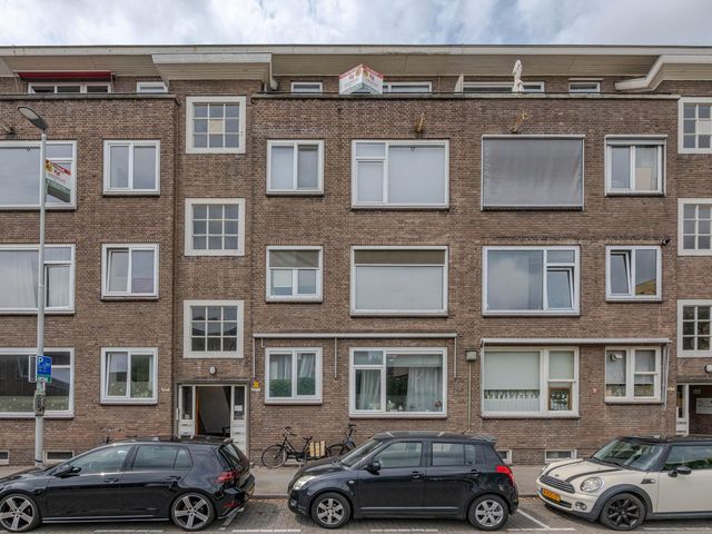 Van Swietenlaan 77D, Rotterdam