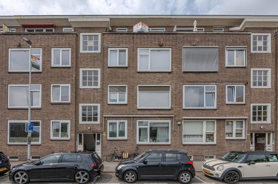 Van Swietenlaan 77D