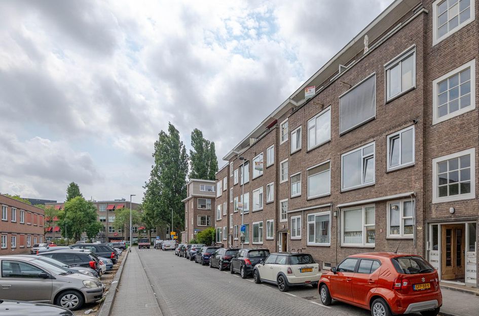 Van Swietenlaan 77D