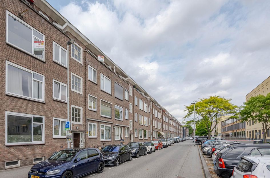 Van Swietenlaan 77D