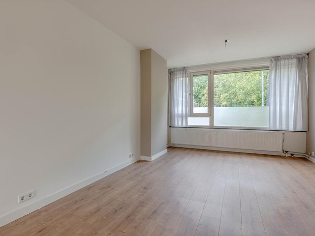 Van Langendonckstraat 62, Rotterdam