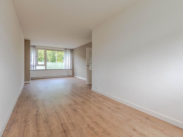Van Langendonckstraat 62, Rotterdam