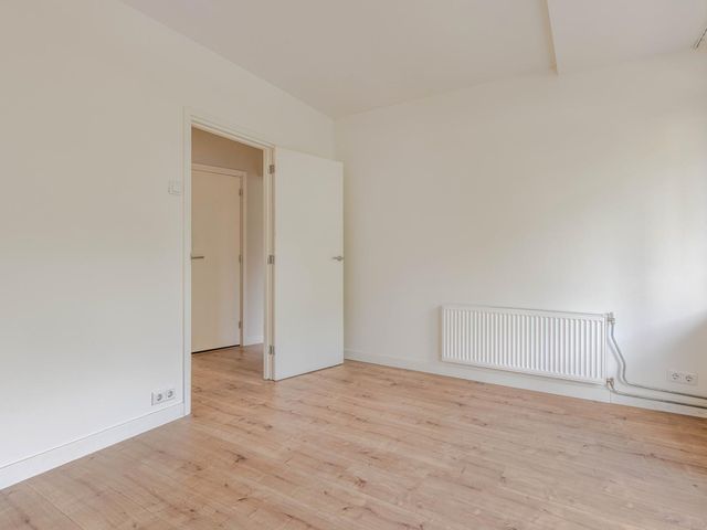 Van Langendonckstraat 62, Rotterdam