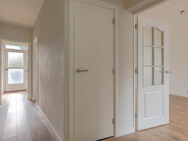 Van Langendonckstraat 62, Rotterdam