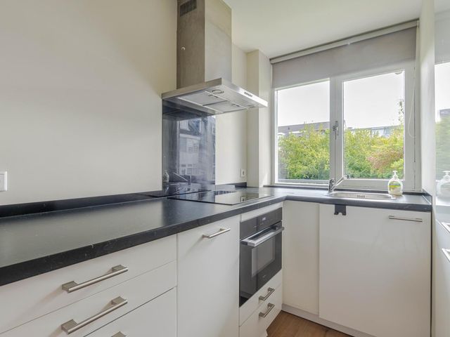 Van Langendonckstraat 62, Rotterdam