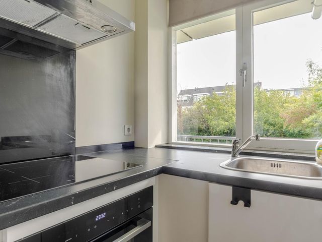 Van Langendonckstraat 62, Rotterdam