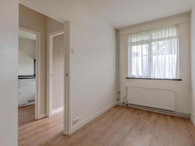 Van Langendonckstraat 62, Rotterdam