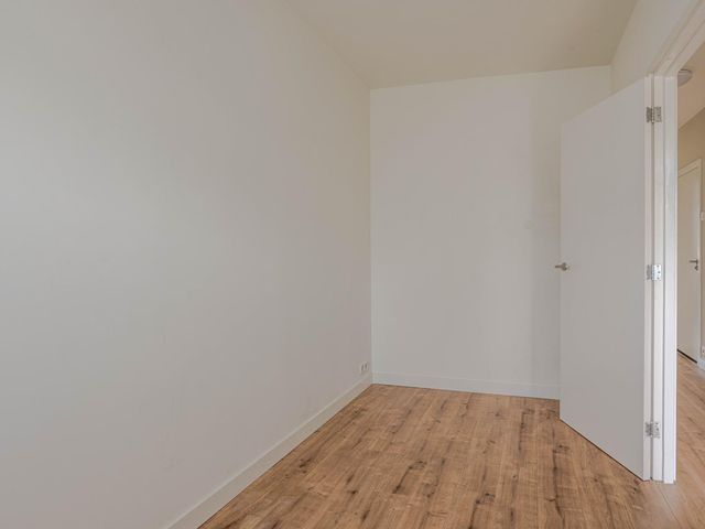 Van Langendonckstraat 62, Rotterdam