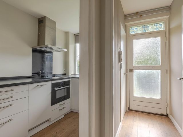 Van Langendonckstraat 62, Rotterdam
