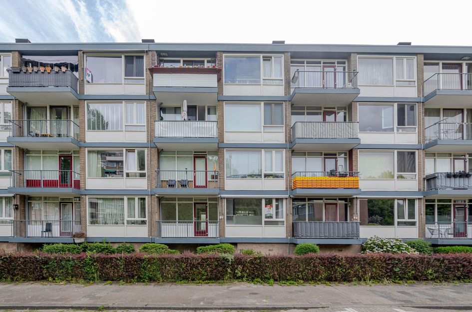Van Langendonckstraat 62