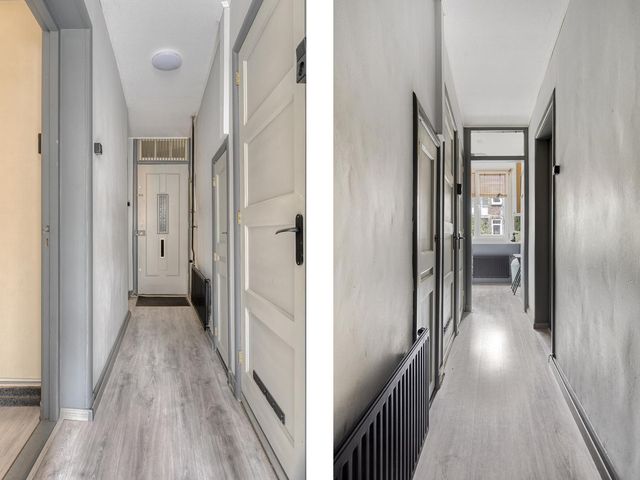 Mijnsherenlaan 116B, Rotterdam