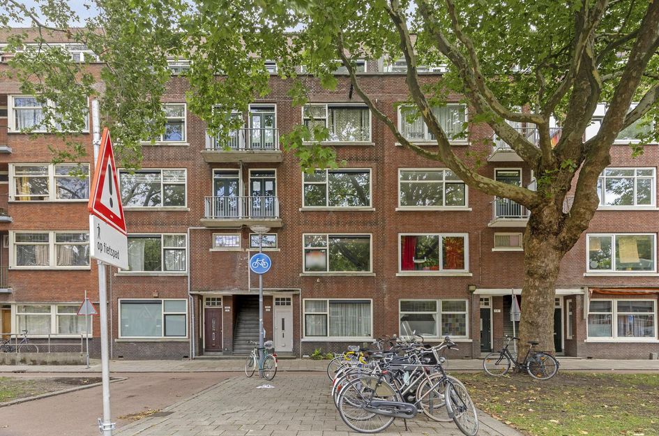 Mijnsherenlaan 116B