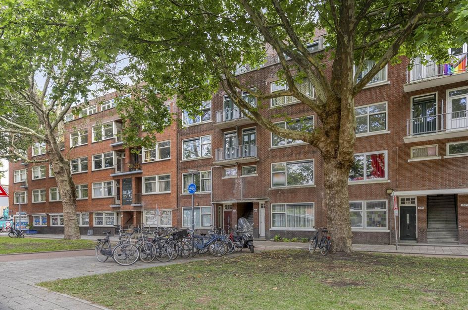 Mijnsherenlaan 116B