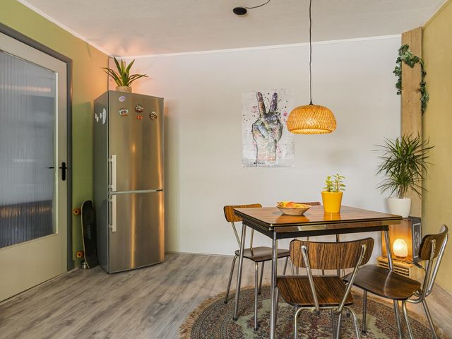 Mijnsherenlaan 116B, Rotterdam