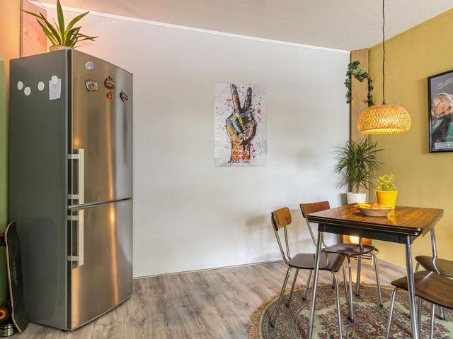 Mijnsherenlaan 116B, Rotterdam