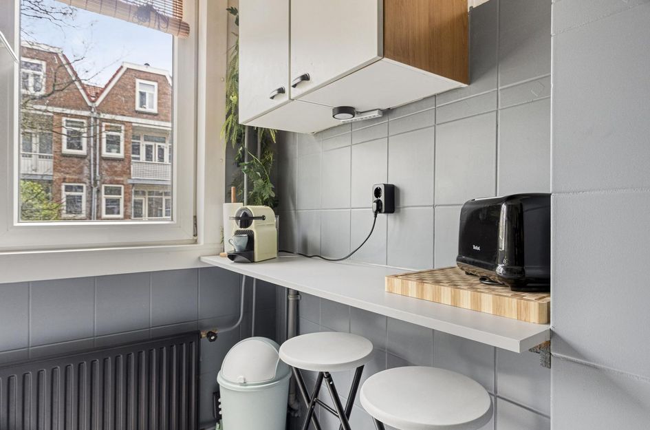 Mijnsherenlaan 116B