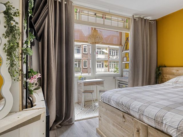 Mijnsherenlaan 116B, Rotterdam