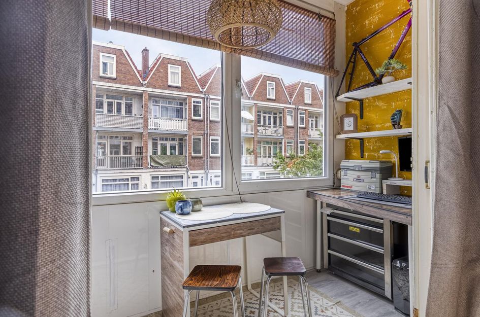 Mijnsherenlaan 116B