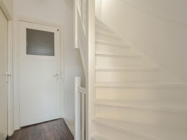 Pompstraat 47A, Rotterdam