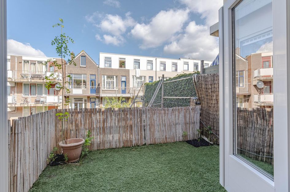 Pompstraat 47A
