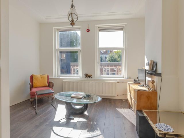 Pompstraat 47A, Rotterdam