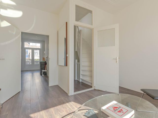Pompstraat 47A, Rotterdam